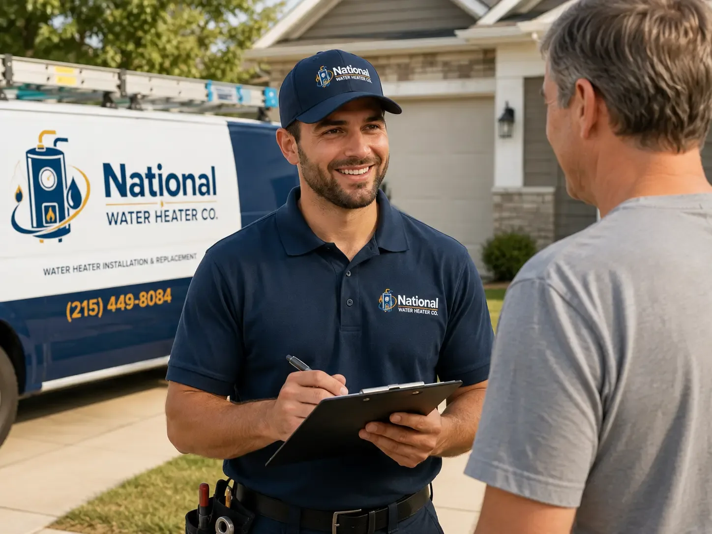 Water Heater Installation Marengo, IN FAQs